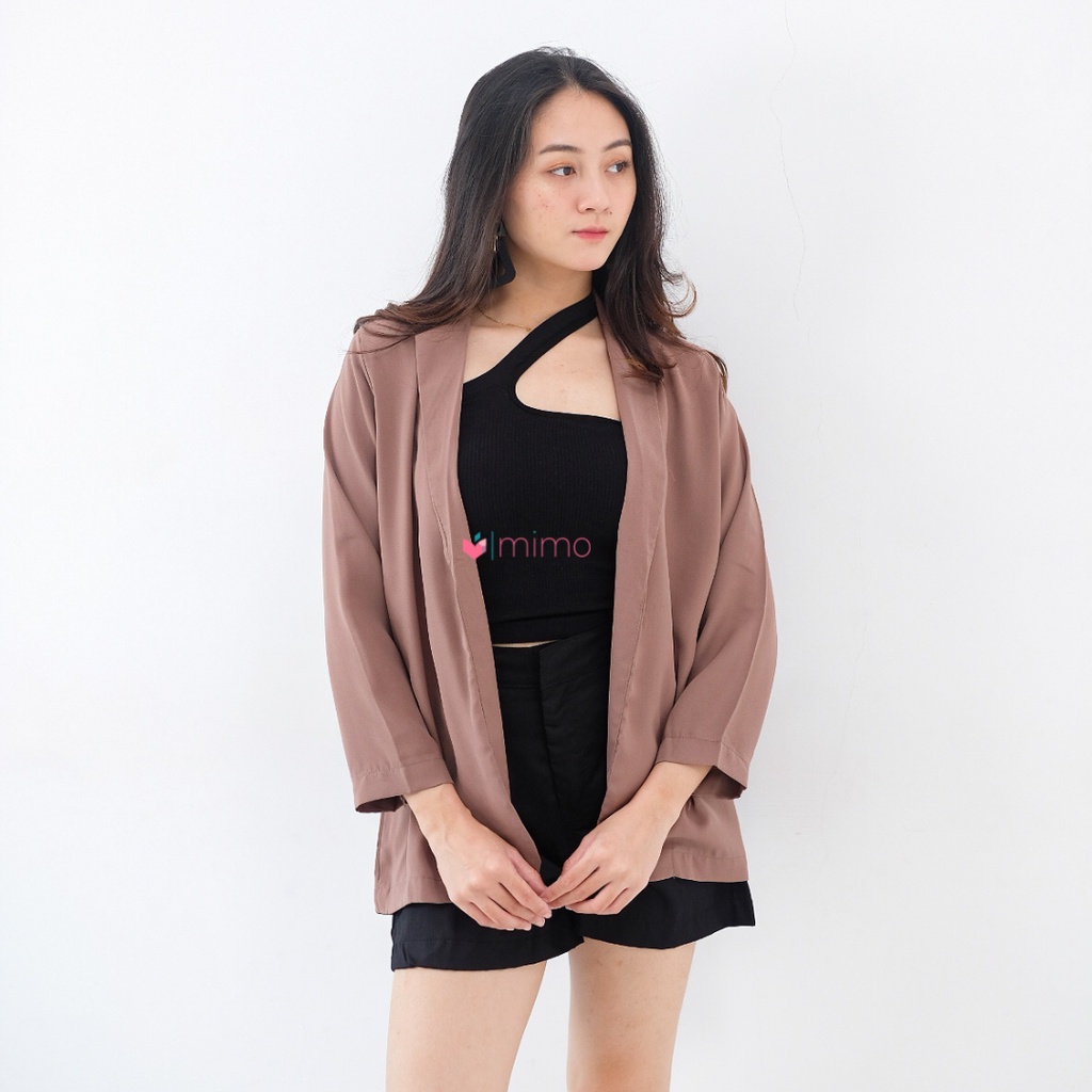 Mimo Basic Blazer