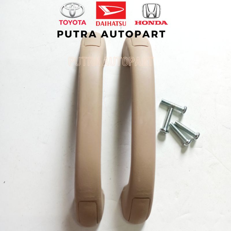 handel handle plafon innova fortuner hilux yaris harga satuan