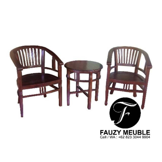 Kursi Teras Minimalis,Kursi Teras Jati Jepara