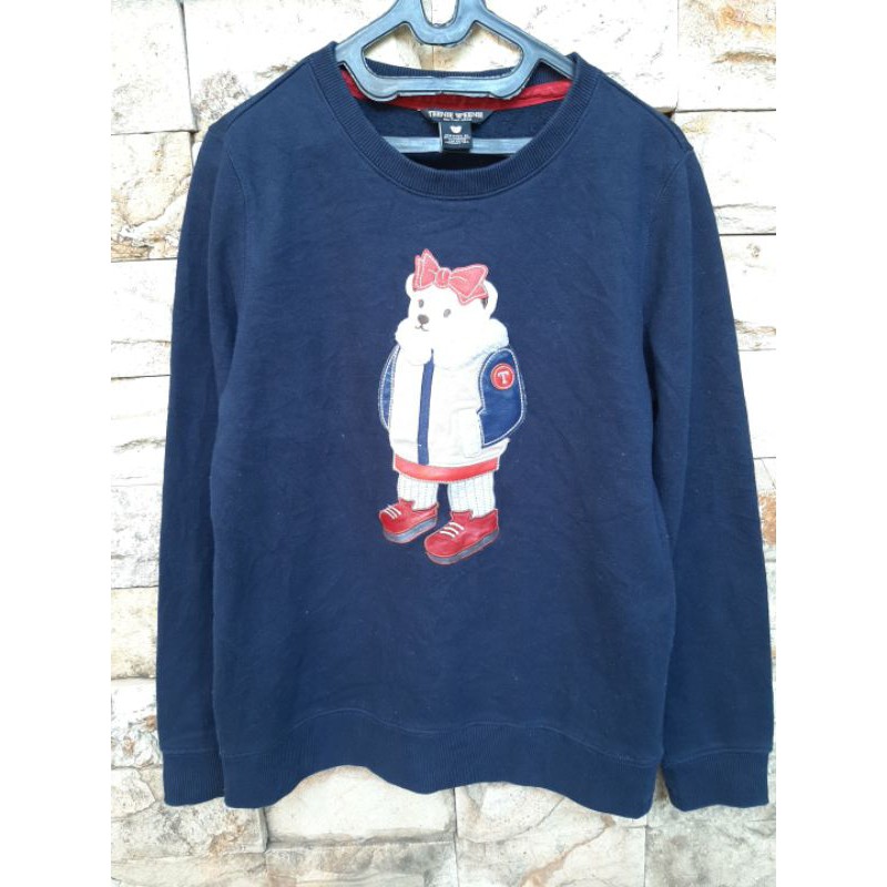 CREWNECK TEENIE WEENIE ORIGINAL
