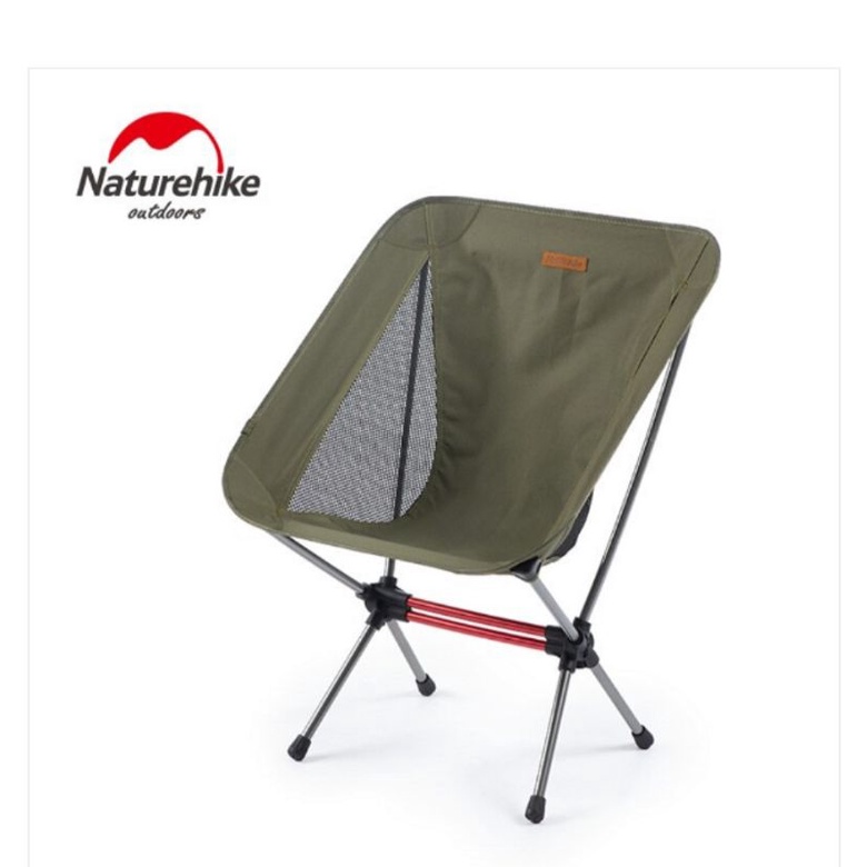 KURSI LIPAT NATUREHIKE NH20JJ027 (TIPE 25) [D3]
