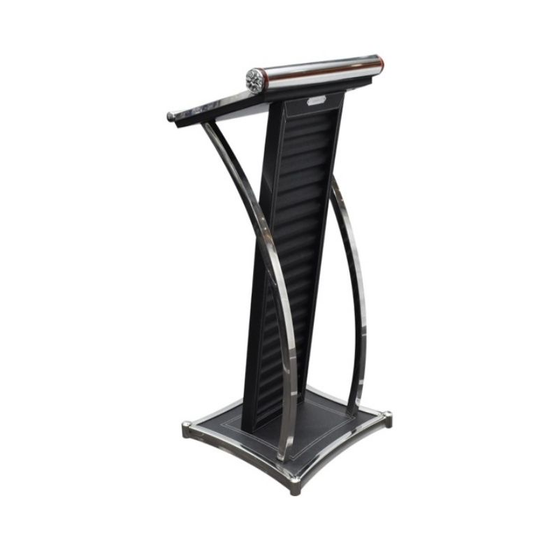 KRISBOW PODIUM T52 HITAM