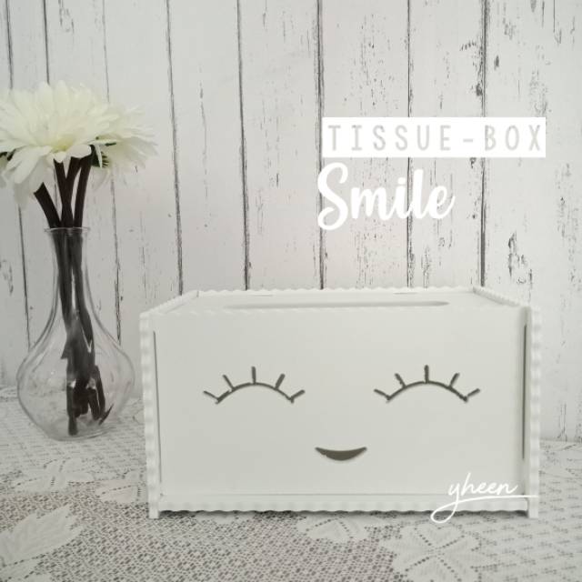 Tissue Box Kotak Tisu Tempat Tisu