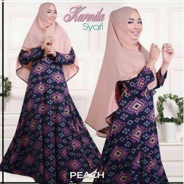 Karmila syari