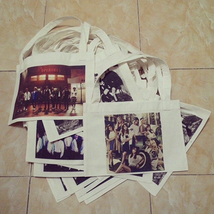 

Goodiebag custom kecil, tas jinjing, souvenir 25x15