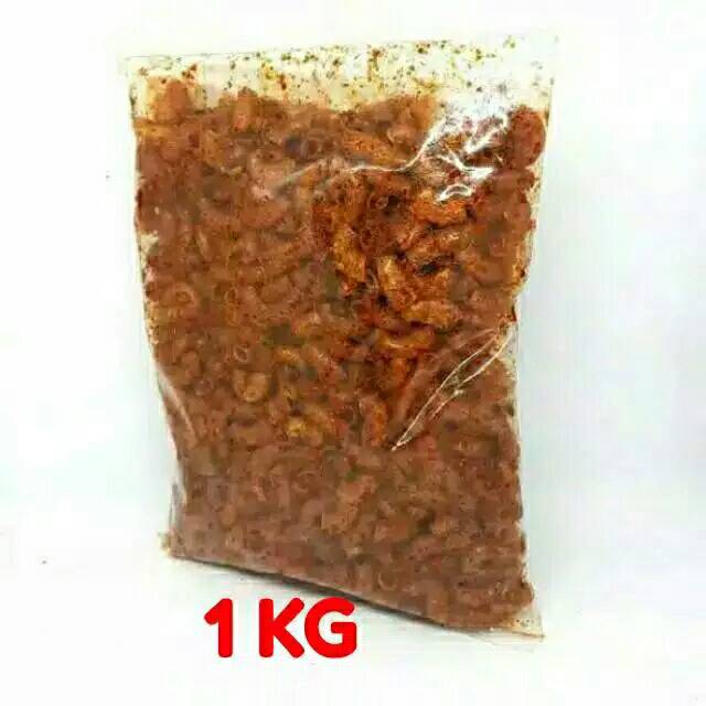

Makaroni pipa kemasan 1kg