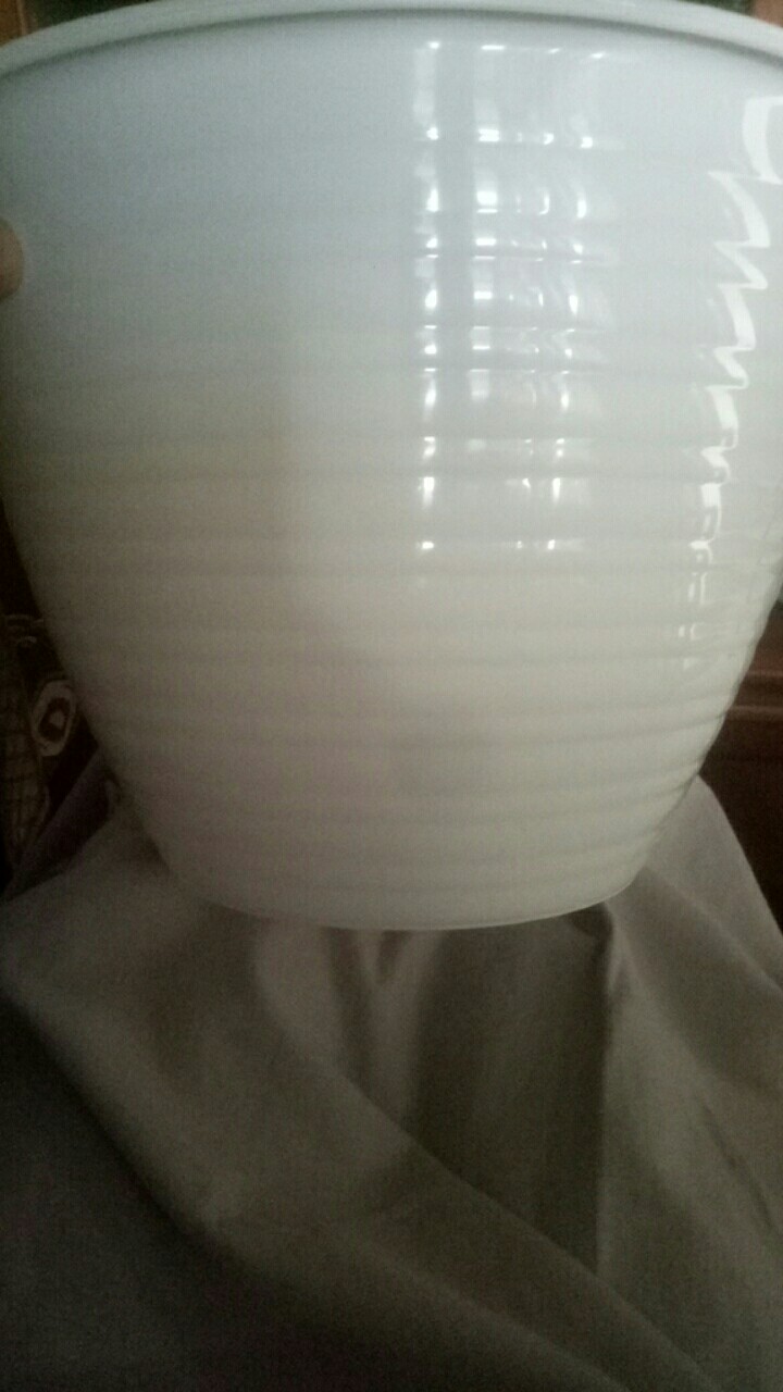 Pot Pagoda Mirip Tawon  Uk 20 (diameter +- 18 Cm) Murah!!