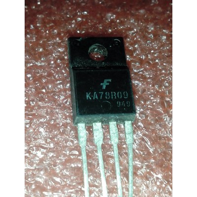 ic KIA78R09 dip