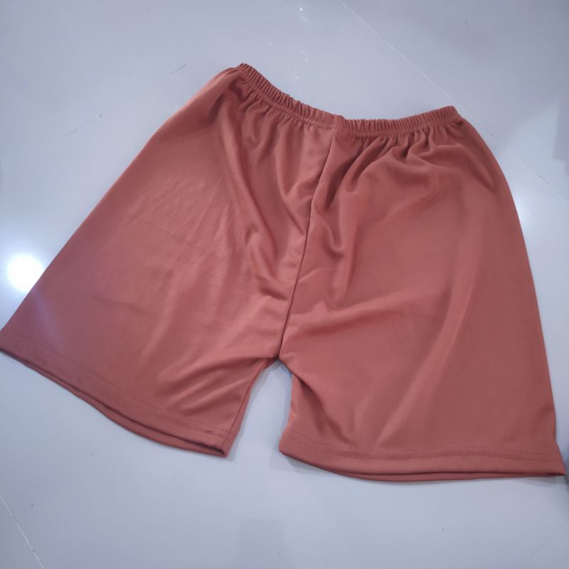 Celana pndek wanita L XL XXL dalaman celana short siyot  Celana dalam