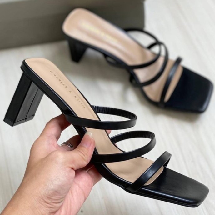 SANDAL | WANITA | PREMIUM IMPORT