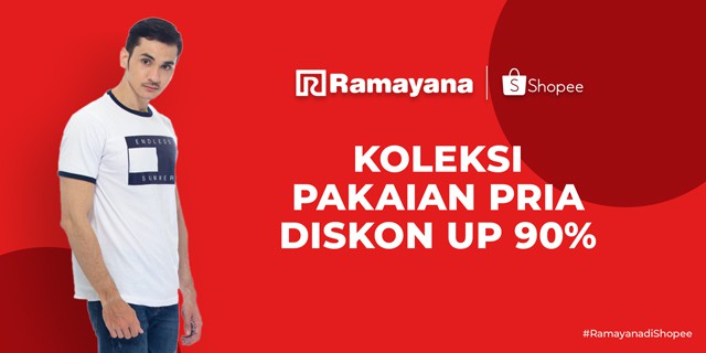 Toko Online Ramayana Official Shop Shopee Indonesia Toko Online Ramayana Official Shop Shopee Indonesia