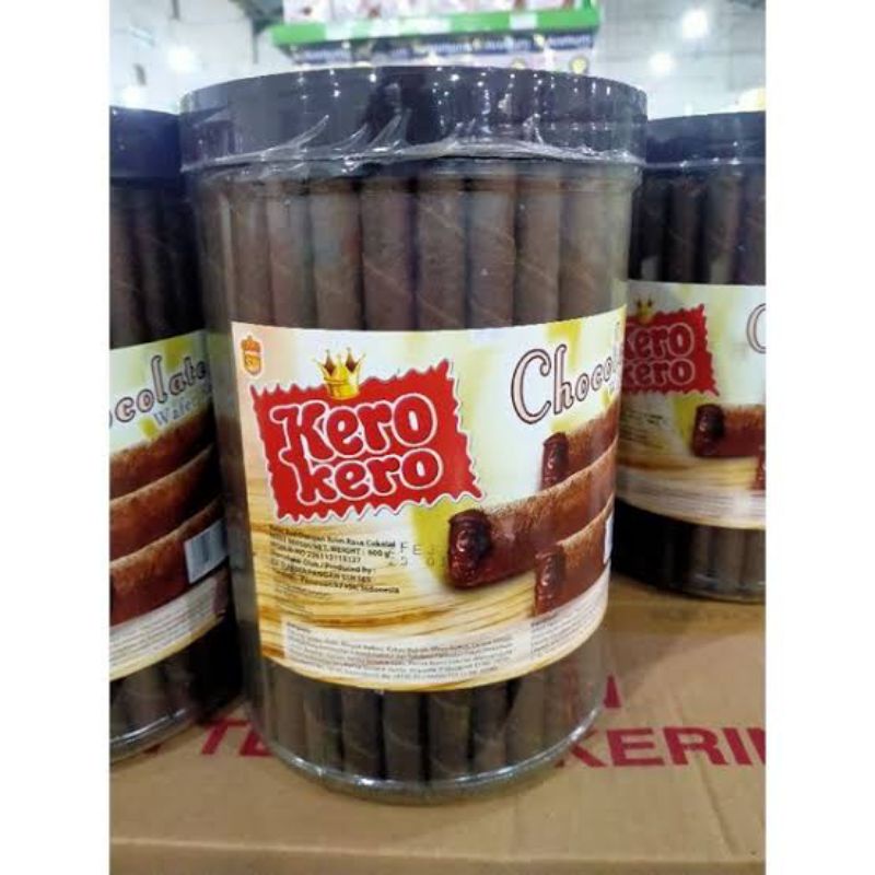 WAFER ROL /ASTOR KERO KERO