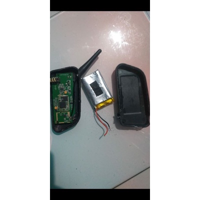 Intercom Ejeas V6 (mati)