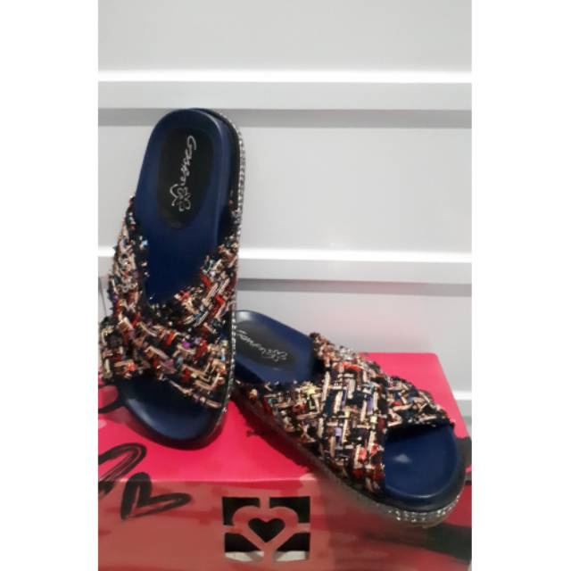 Gosh sandal new arrivals