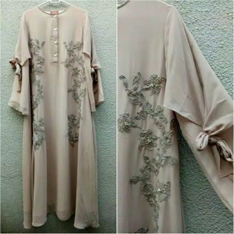 NEW achala dress ria miranda SALE