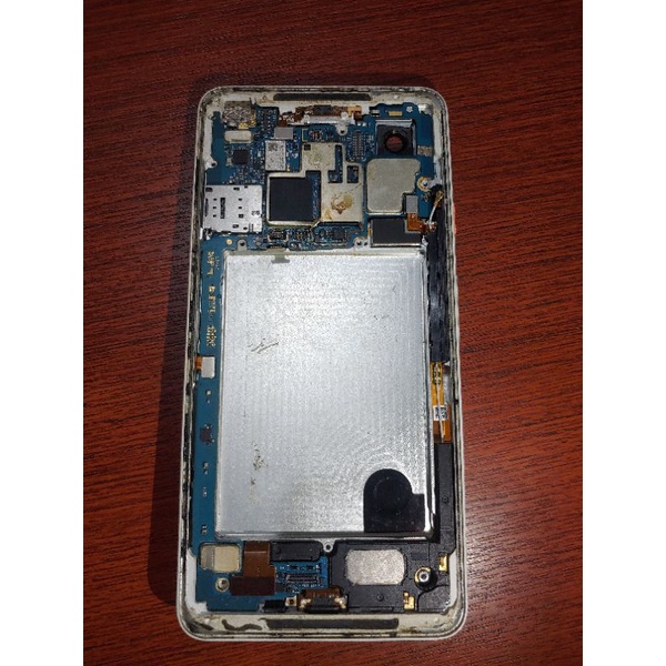 mesin google pixel 2xl 4/64