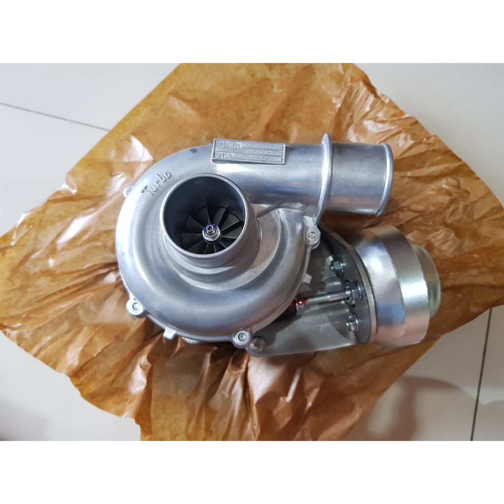 Turbo Charger Ford Everest 2.5 Common Rail