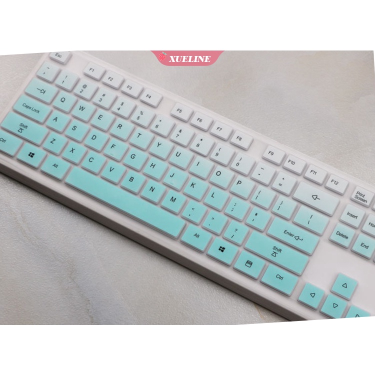 Casing Pelindung Keyboard Komputer Untuk Philips SPT6602B SPK6302B SPT6201B SPT6201W (ZXL)