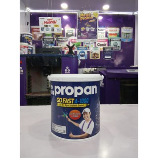  Cat  Propan  Decorshield  Decorlotus Decorcyl Alkali 