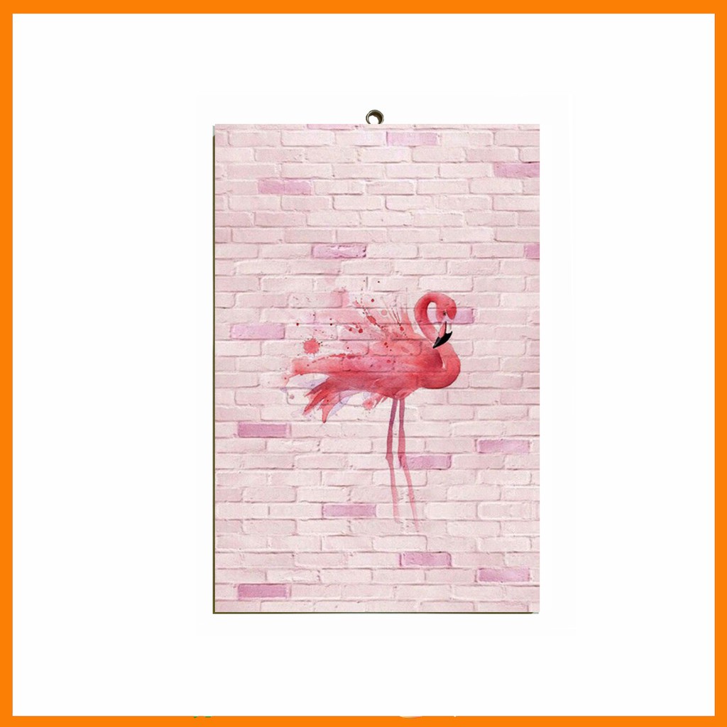 Walldecor Pajangan Dinding Quotes Shabby Chic Burung Shopee