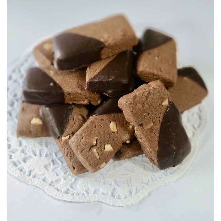 

CHOCOMALTINE