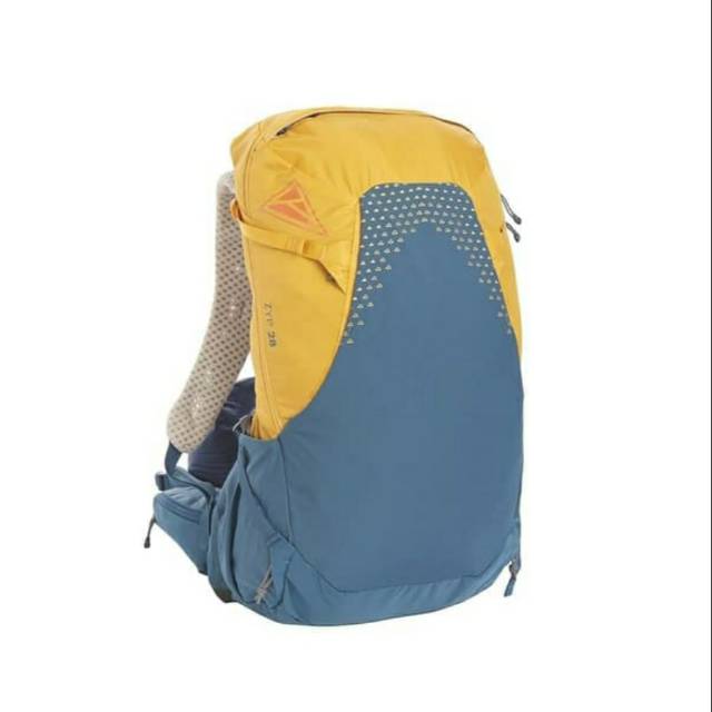Tas Ransel Pria Kelty Zyp 28 - Backpack Pria Kelty Zyp 28L