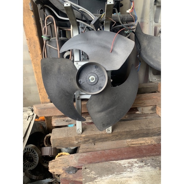 Kipas Angin Blower Ac 1pk