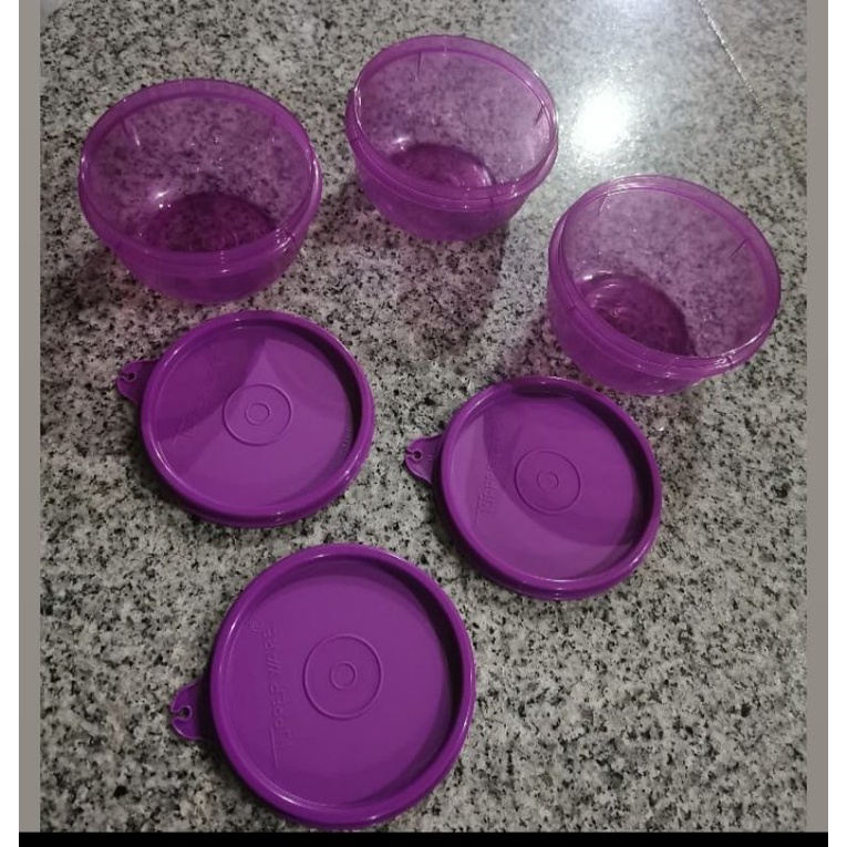 Tupperware Kiddie Bowl