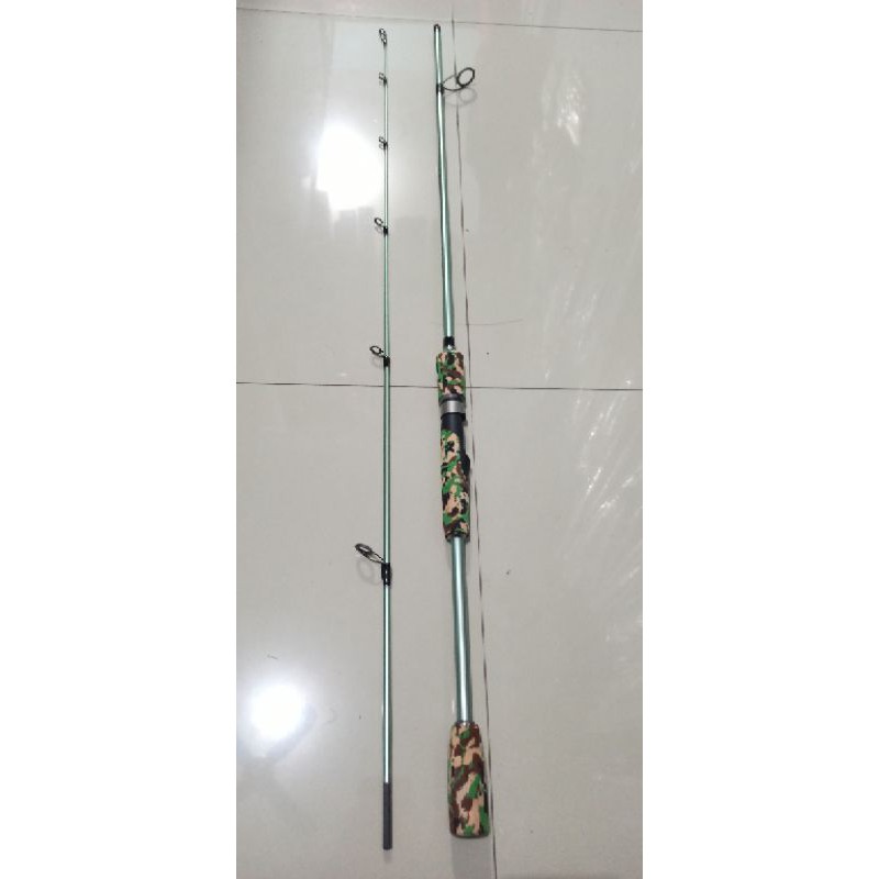 Kenzi Baretta 8-17LB