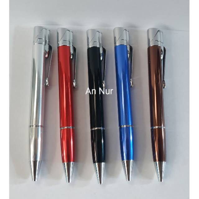 Korek Pulpen - Korek Bara - Lighter Ballpoint - Korek Unik - Pen Lighter - Pulpen Tinta