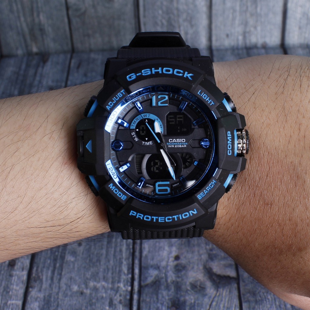 PRODUK TERLARIS  G-Shock Casio Super Premium . Jam tangan pria & anak anak grade original