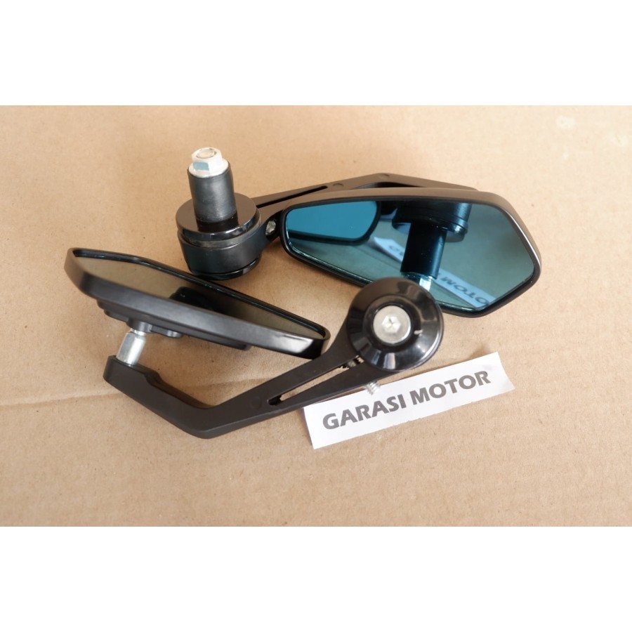 spion bar end jalu nmax aerox pcx xmax xsr 155 w175
