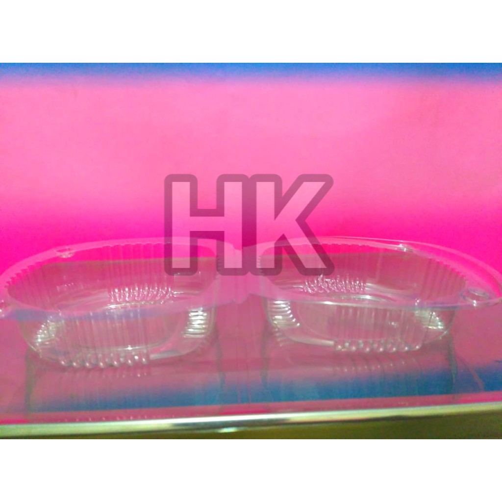 BANYAK DIBURU MIKA BURGER (MKP)25pcs