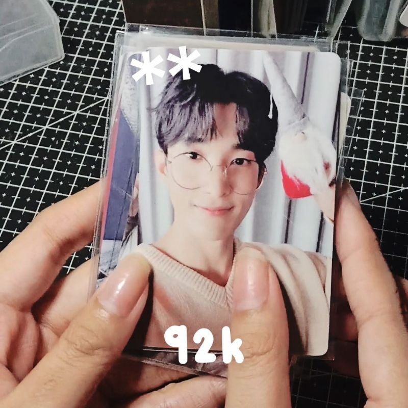 YZY F DOKYEOM ATTACCA