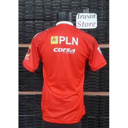 Dijual Baju Jersey Bola PERSIS Dewasa  Baju Jersey PERSIS Liga Indonesia Murah