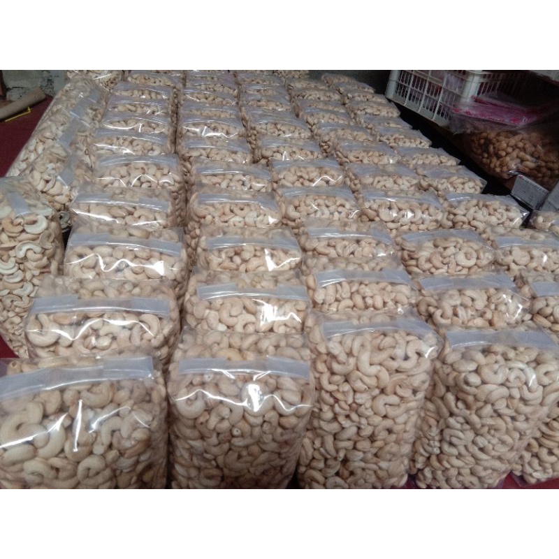 

mete mentah kmsan 1kg