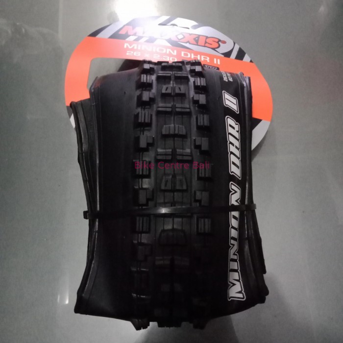 Ban Luar MTB 26x2.30 Maxxis DHR II New
