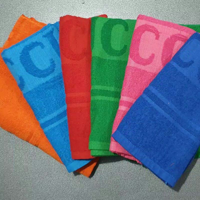 handuk Gucci Handuk Mandi