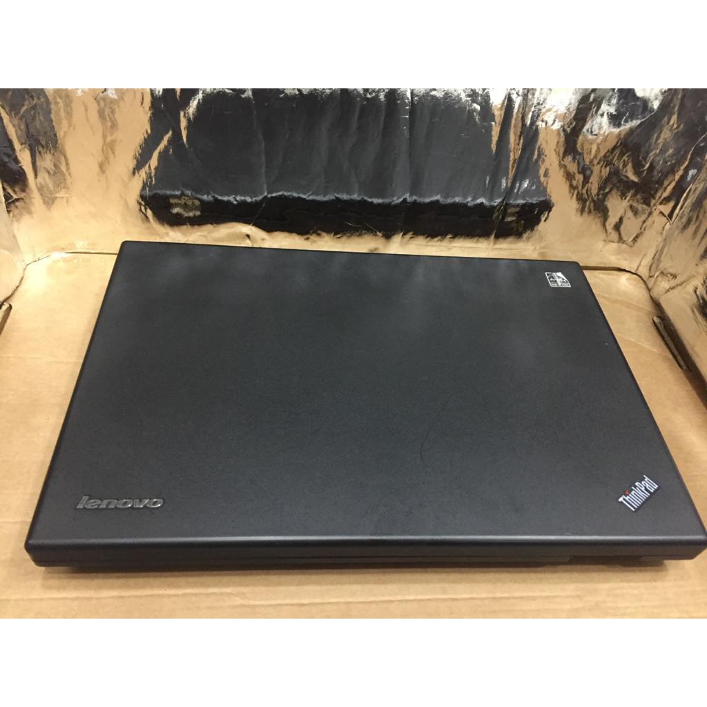 LENOVO THINKPAD L420 INTEL CORE i5-2ND 4GB RAM - 320GB HDD