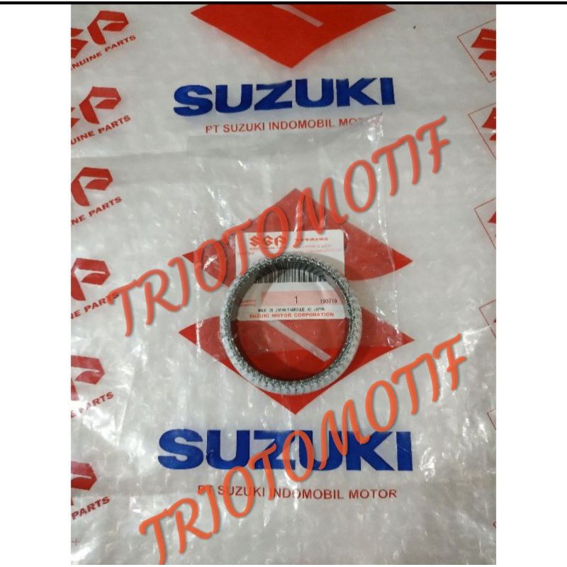 paking ring knalpot bulat suzuki escudo 2.0 /escudo xl7.
