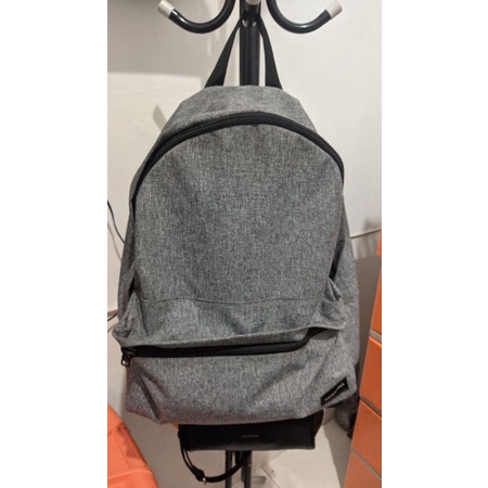 PL TAS RANSEL QUIKSILVER DIJAMIN MASIH BAGUS