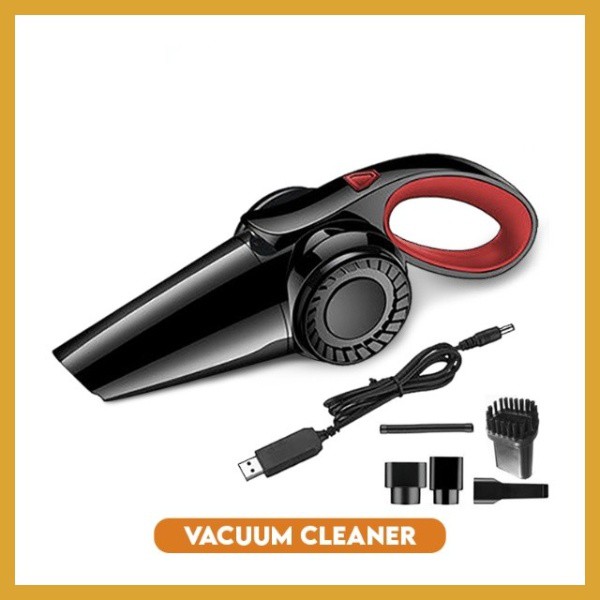 MURAH Vacuum Cleaner Electric 1024 - Penyedot Debu 2 in 1 Smart Vacuum Cleaner Penyedot Debu Listrik Alat Pembersih Serbaguna mudah dipakai BISA COD