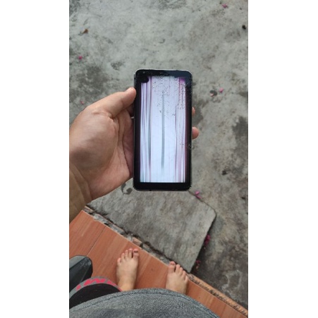LG G6 minus lcd bukan 6 7