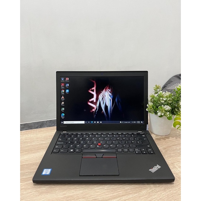 thinkpad x260 core i5 mulus
