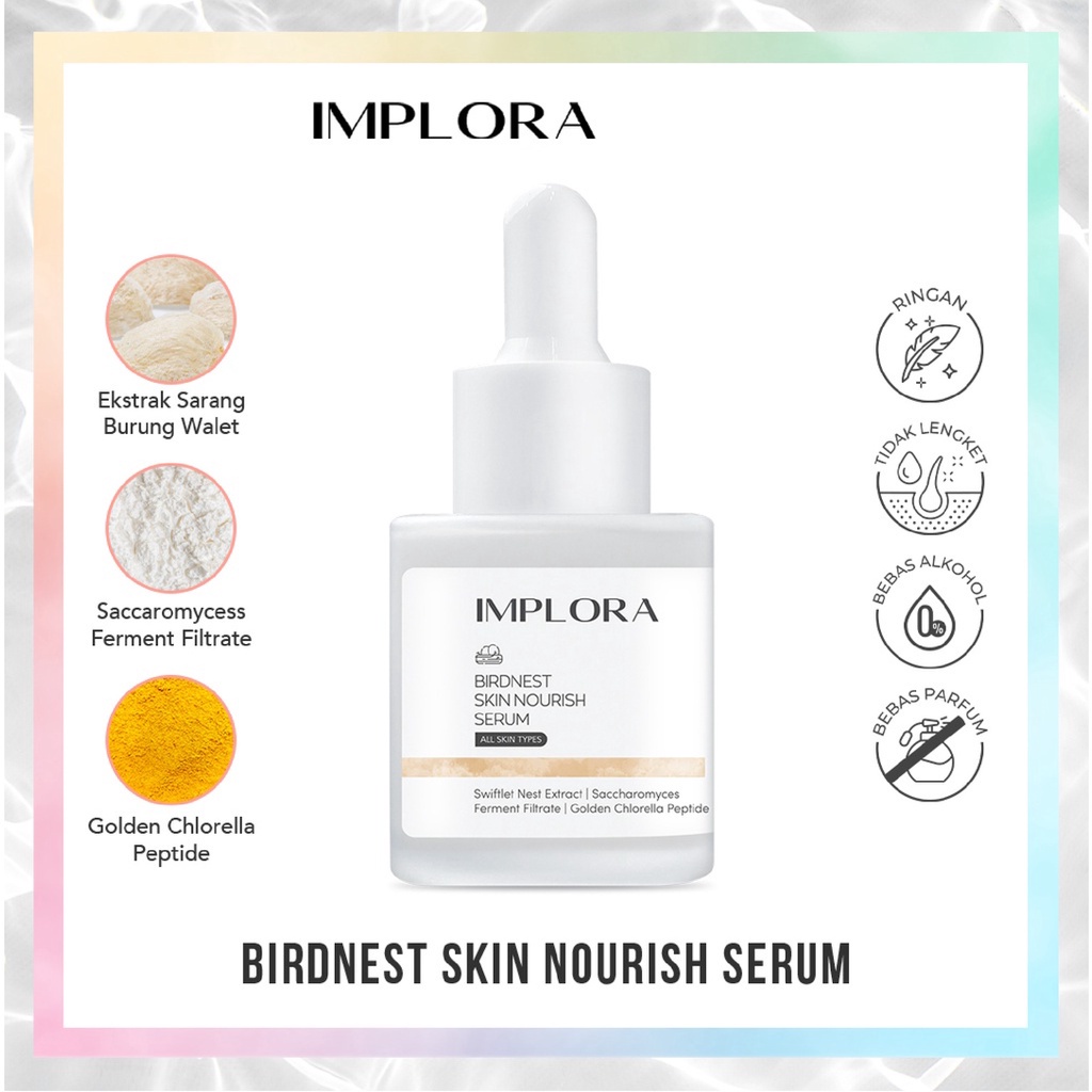 Implora Serum