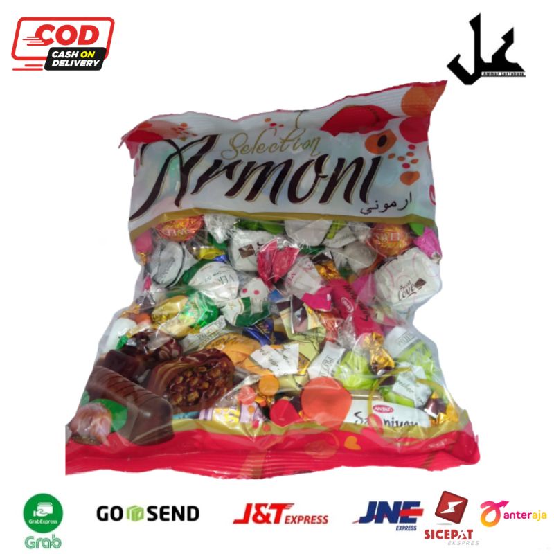 

coklat arab verona 1kg