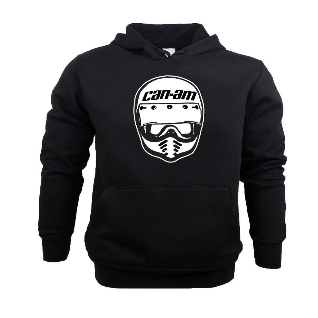 Can Am Vintage Dirt Bike Helmet Badge Collection Shopee Indonesia