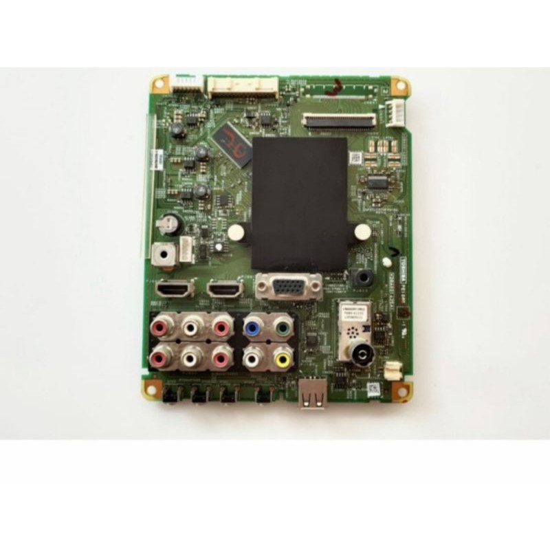 MB - MAINBOARD TOSHIBA 29PB201 -  29PB201EJ - 29PB 201EJ