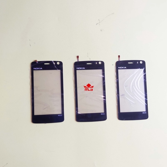 Touch Screen NOKIA CINA N920