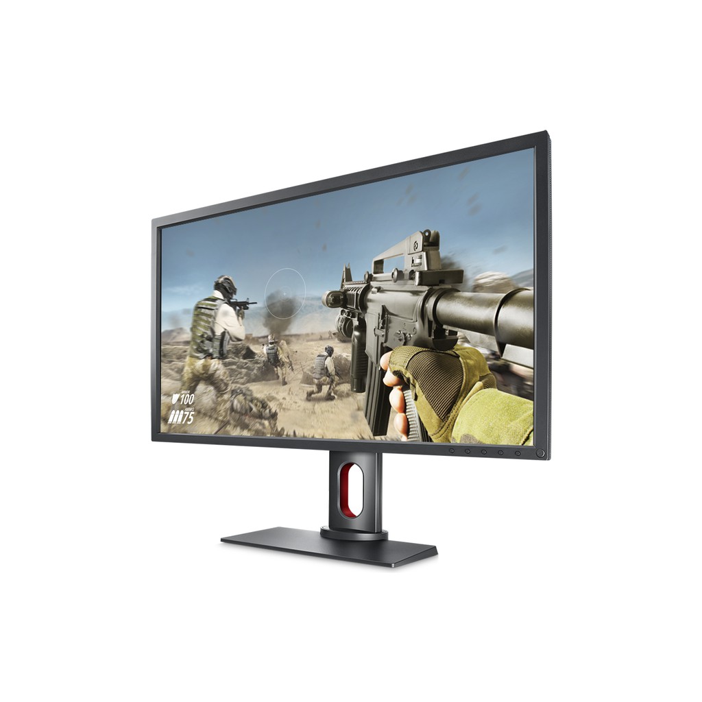 Monitor Gaming 144Hz BenQ ZOWIE XL2731 27inch 1ms Full HD HDMI DP